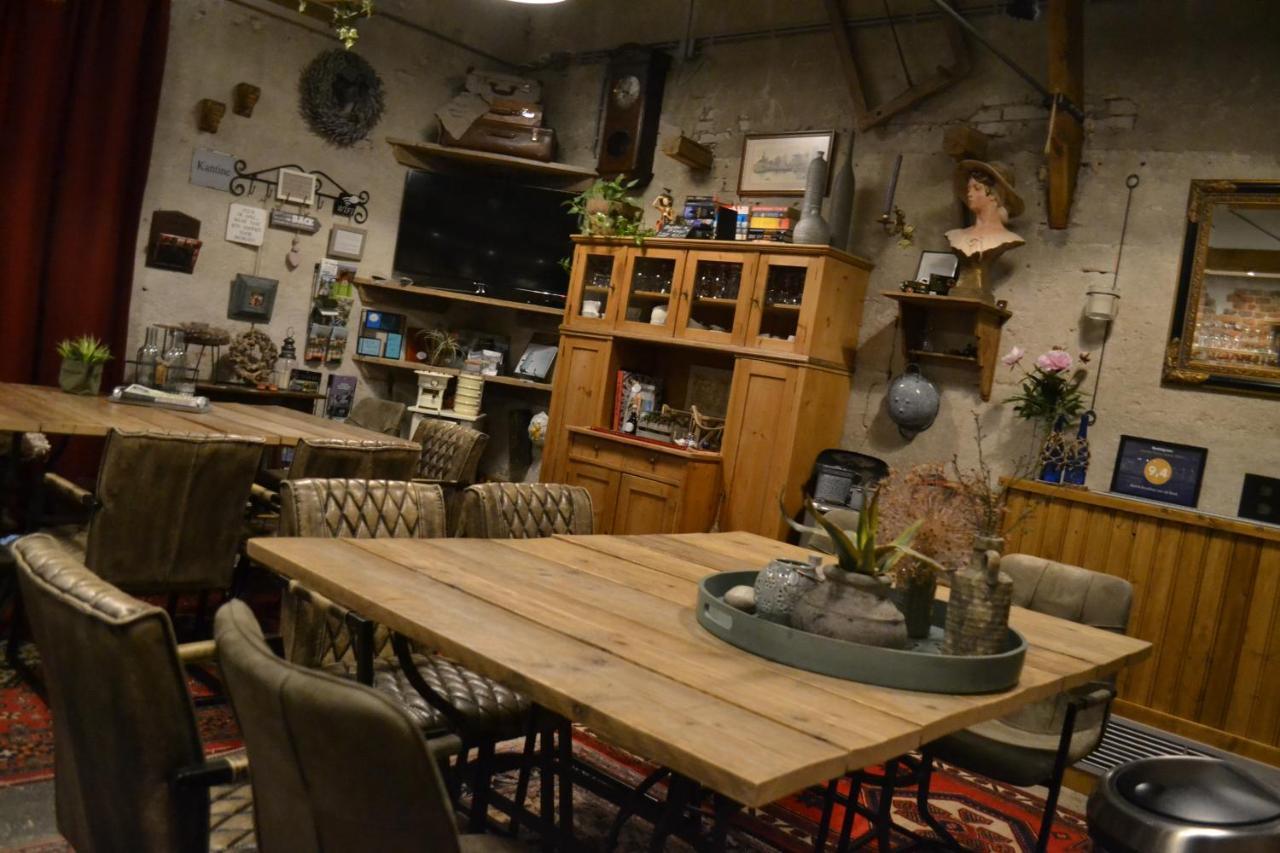Bed & Breakfast Aan De Beek Arcen Exterior photo