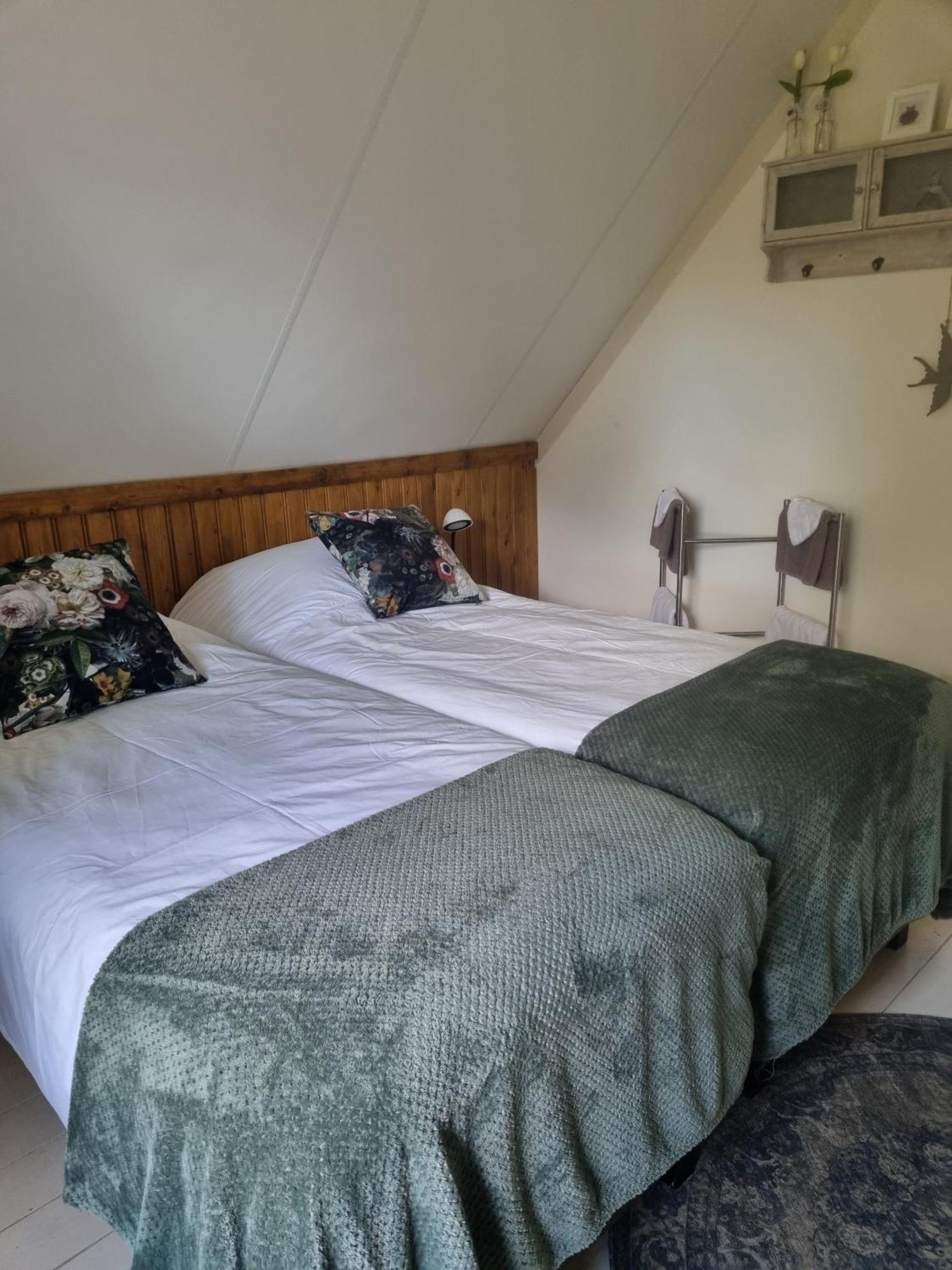 Bed & Breakfast Aan De Beek Arcen Exterior photo