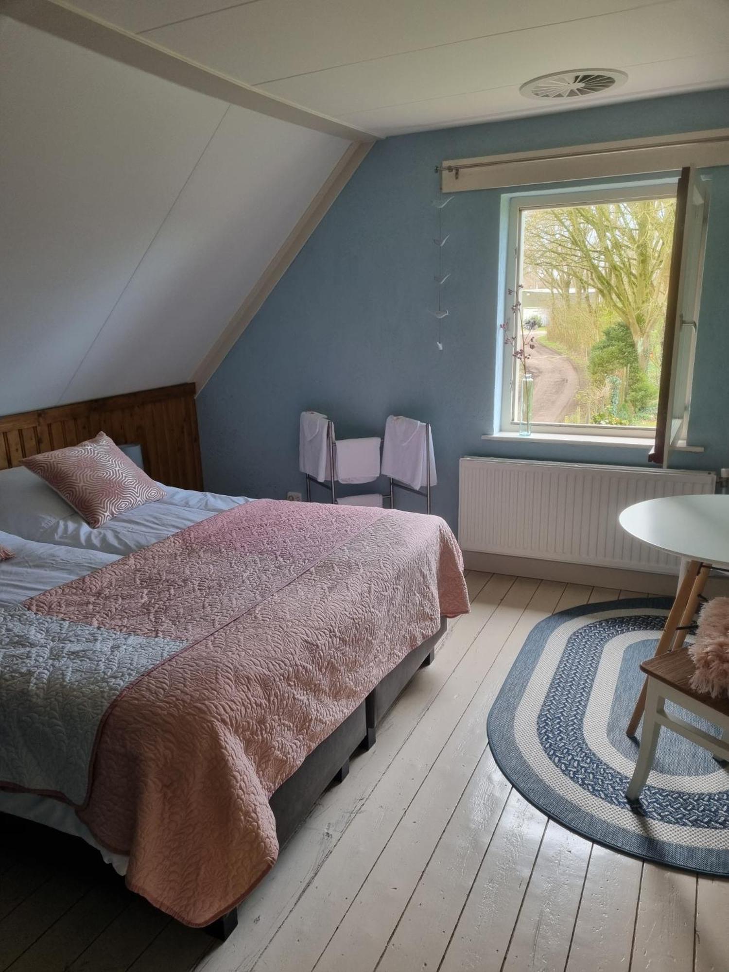 Bed & Breakfast Aan De Beek Arcen Exterior photo