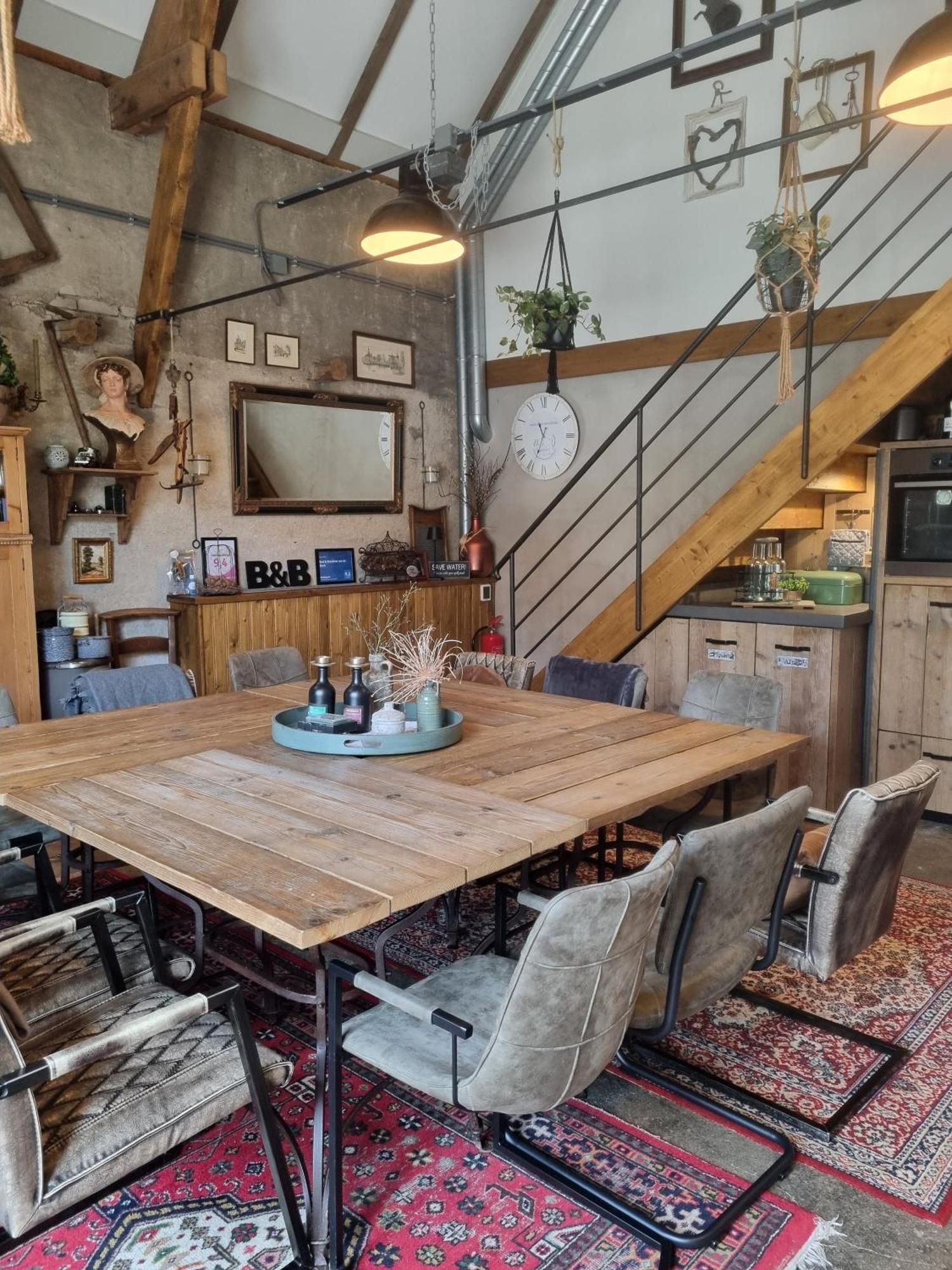 Bed & Breakfast Aan De Beek Arcen Exterior photo