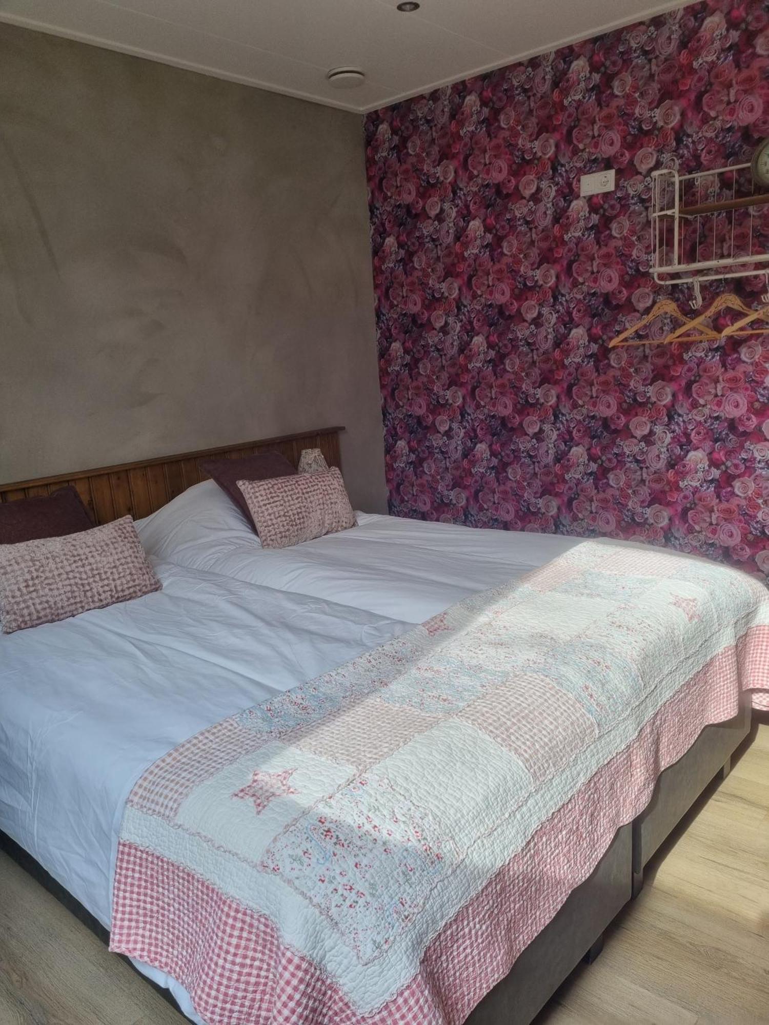 Bed & Breakfast Aan De Beek Arcen Exterior photo