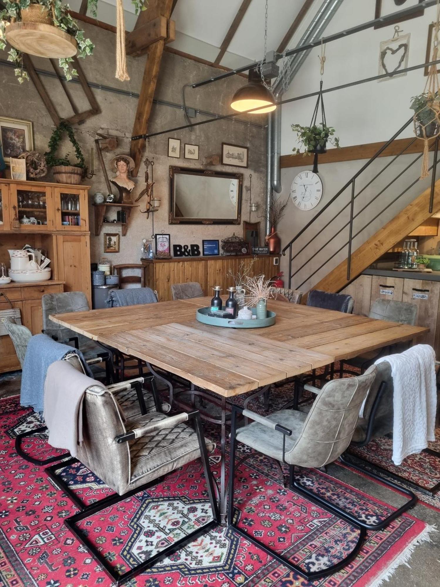 Bed & Breakfast Aan De Beek Arcen Exterior photo