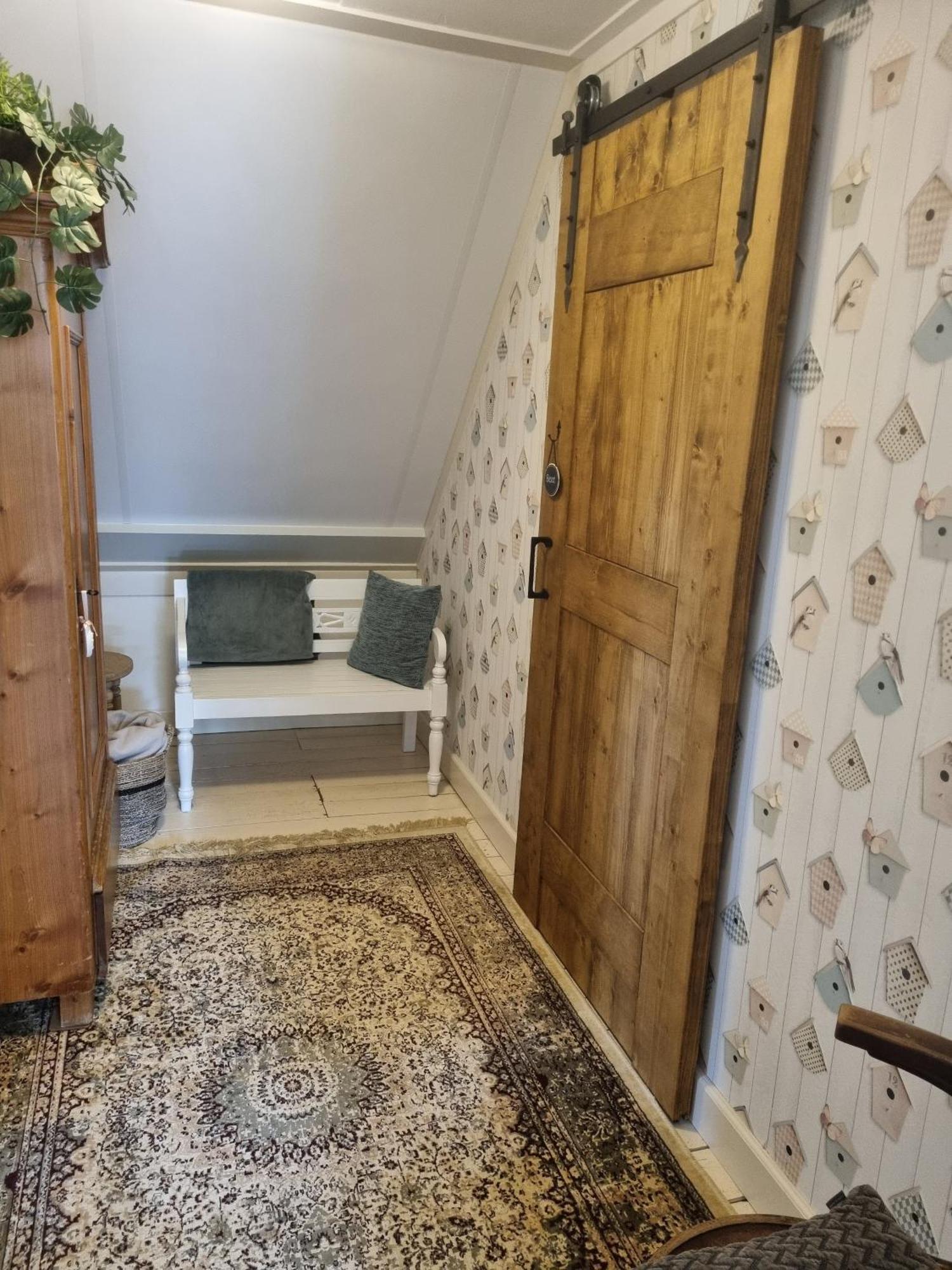Bed & Breakfast Aan De Beek Arcen Exterior photo