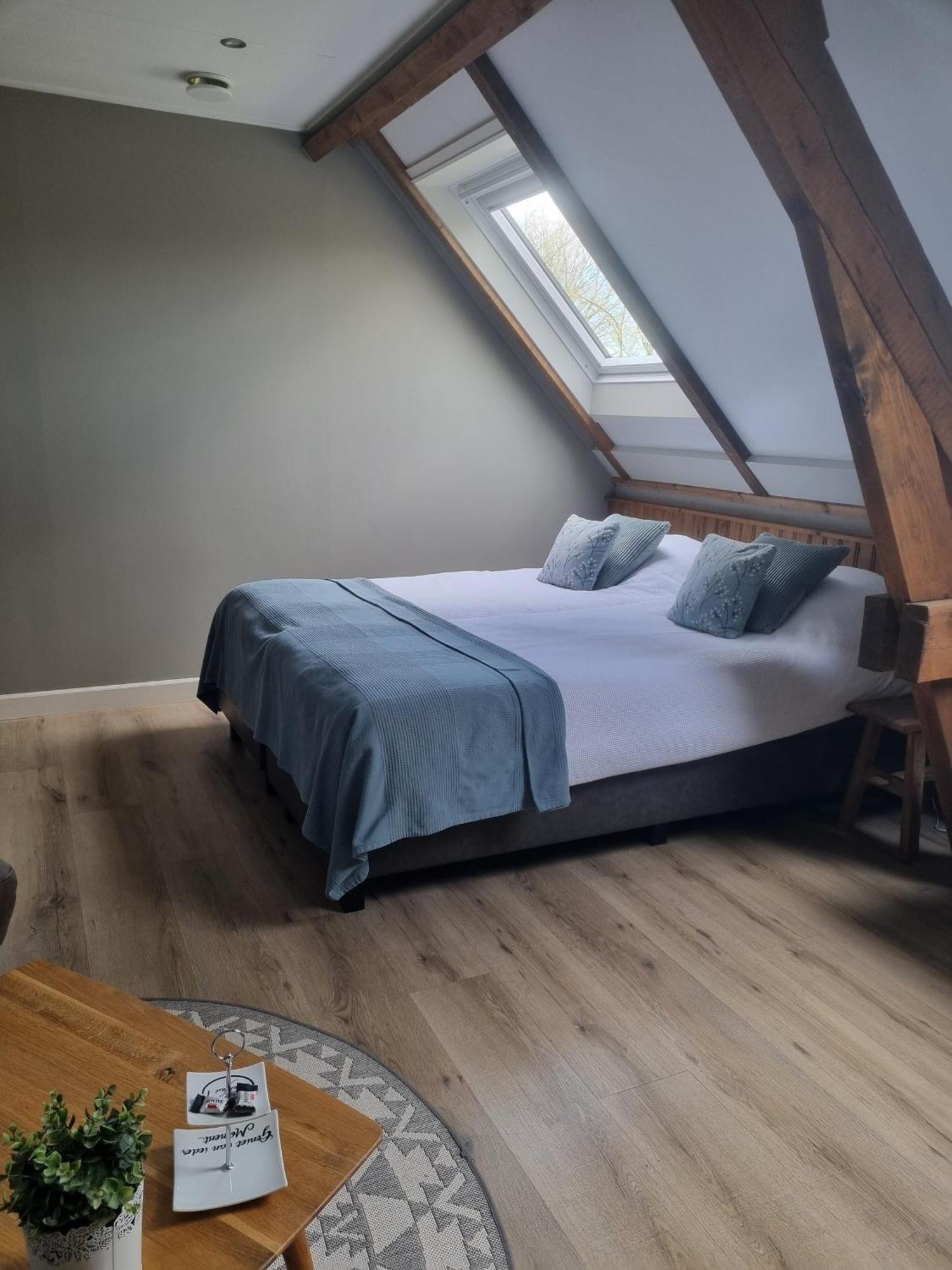 Bed & Breakfast Aan De Beek Arcen Exterior photo