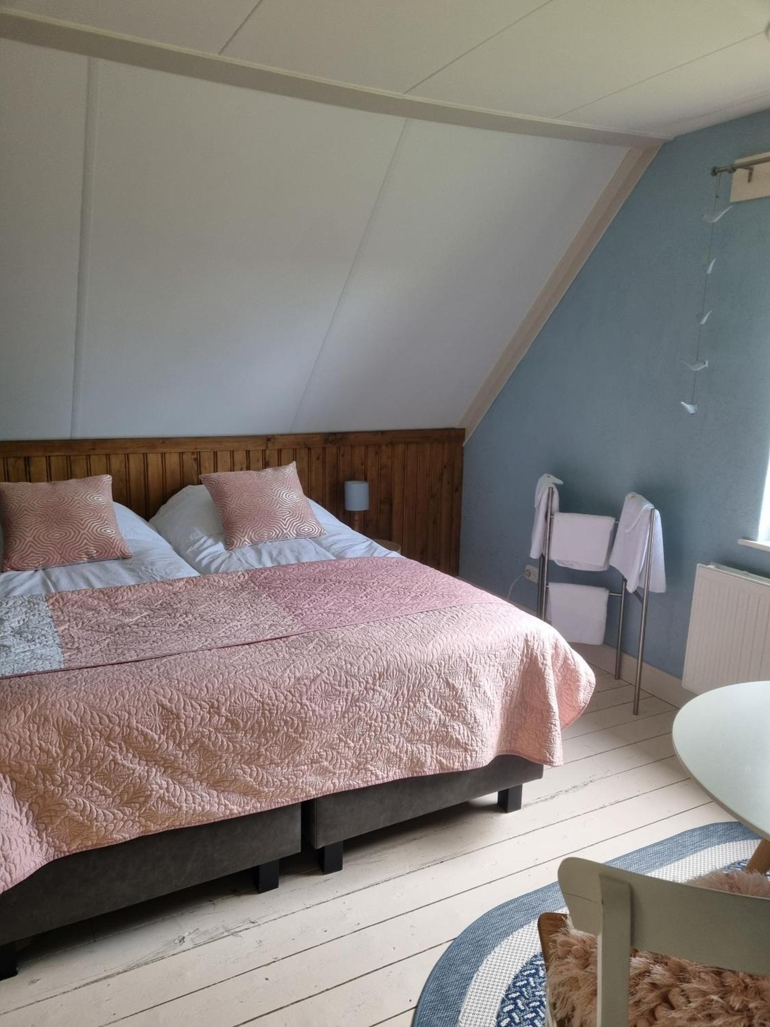 Bed & Breakfast Aan De Beek Arcen Exterior photo