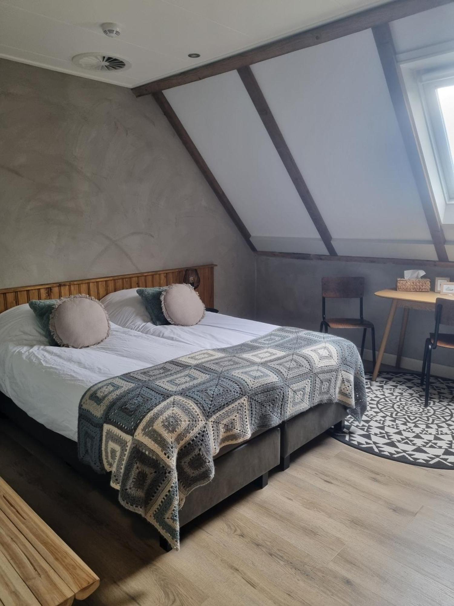 Bed & Breakfast Aan De Beek Arcen Exterior photo