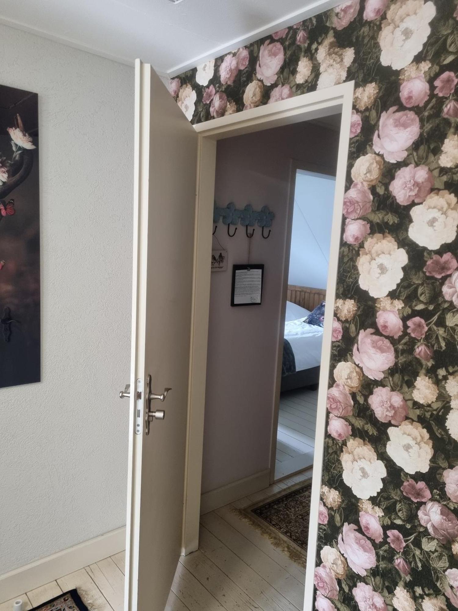 Bed & Breakfast Aan De Beek Arcen Exterior photo