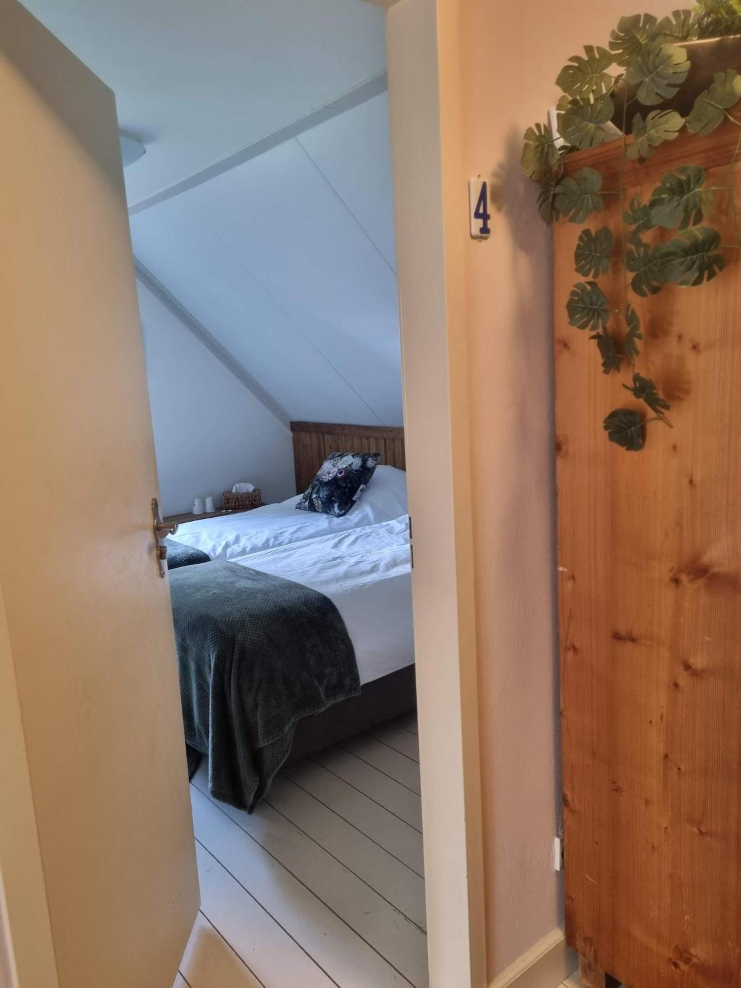 Bed & Breakfast Aan De Beek Arcen Exterior photo