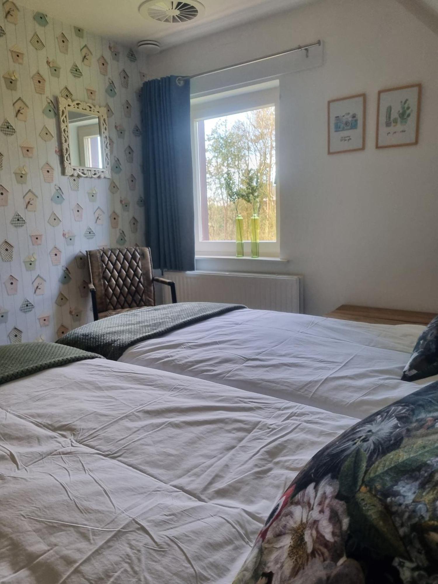 Bed & Breakfast Aan De Beek Arcen Exterior photo