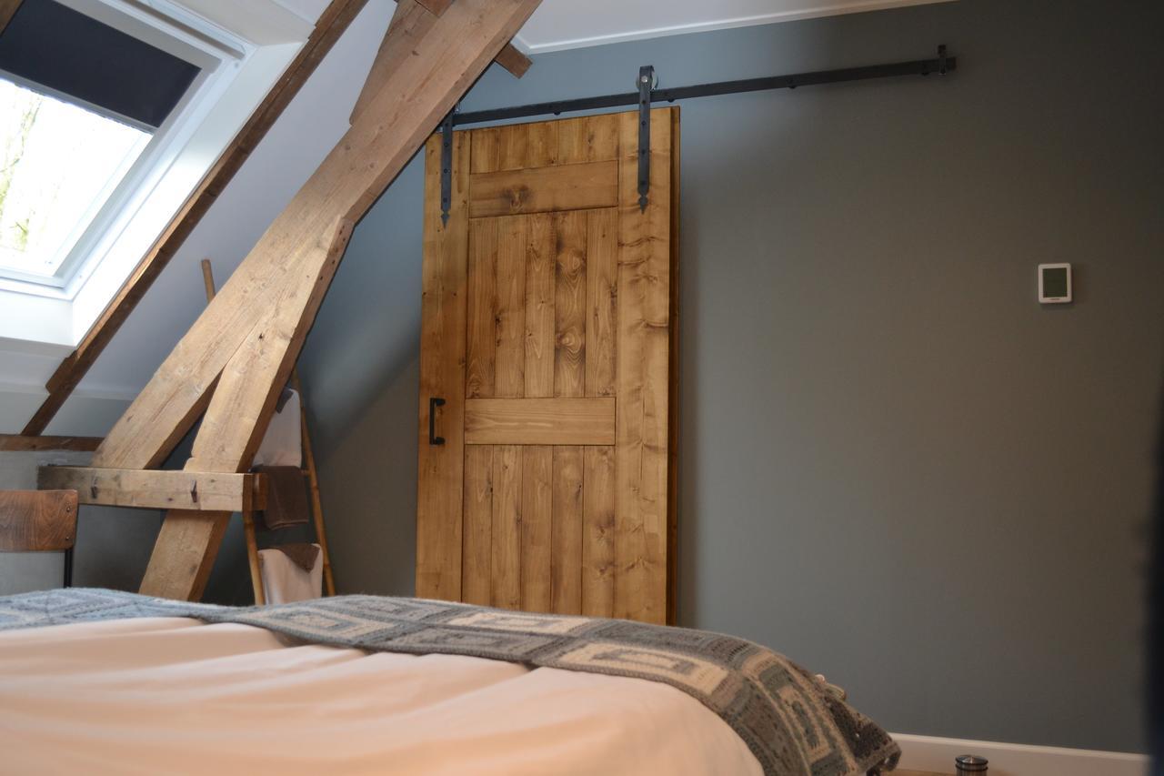 Bed & Breakfast Aan De Beek Arcen Exterior photo