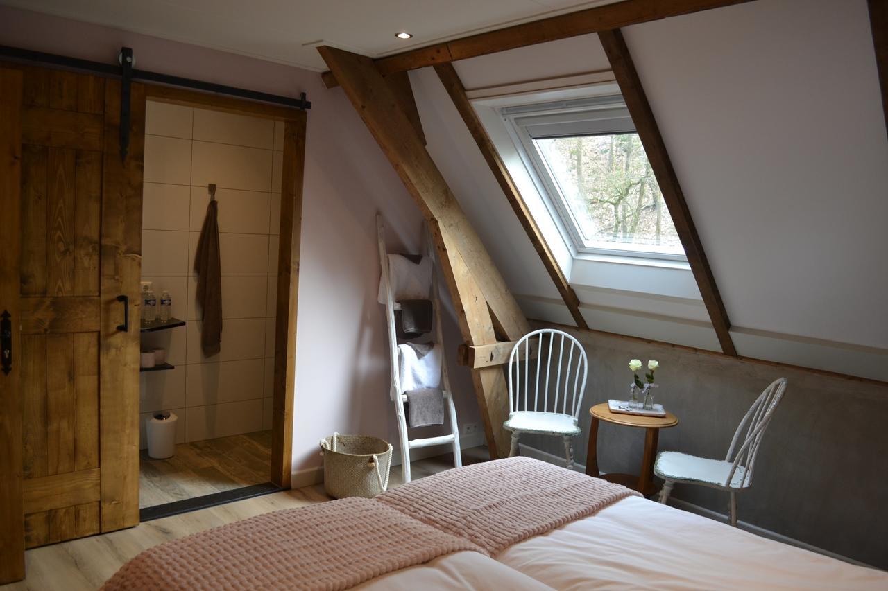 Bed & Breakfast Aan De Beek Arcen Exterior photo